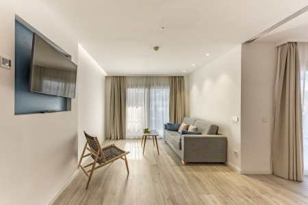 Thb Gran Bahía (Ex. Gran Bahia) - 39