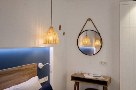 Thb Gran Bahía (Ex. Gran Bahia) - 42