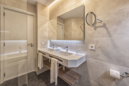 Thb Gran Bahía (Ex. Gran Bahia) - 43