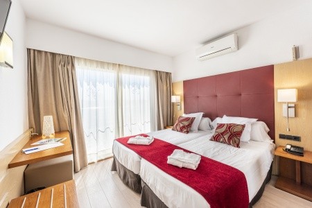 Thb Gran Bahía (Ex. Gran Bahia) - 47