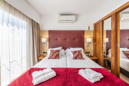 Thb Gran Bahía (Ex. Gran Bahia) - 48