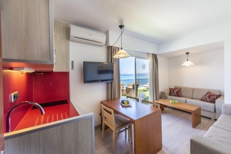 Thb Gran Bahía (Ex. Gran Bahia) - 49