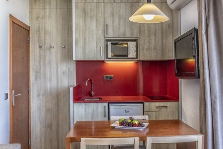 Thb Gran Bahía (Ex. Gran Bahia) - 50