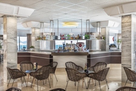 Thb Gran Bahía (Ex. Gran Bahia) - 53