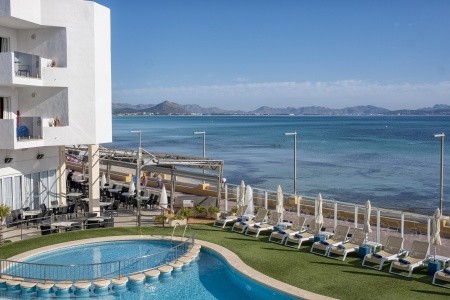 Thb Gran Bahía (Ex. Gran Bahia) - 55