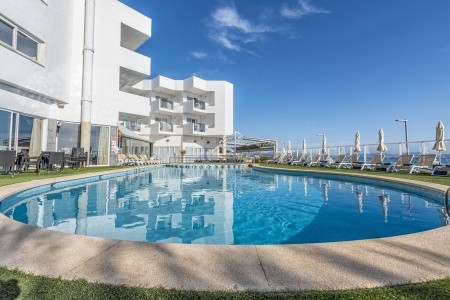 Thb Gran Bahía (Ex. Gran Bahia) - 56