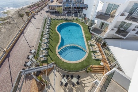 Thb Gran Bahía (Ex. Gran Bahia) - 58