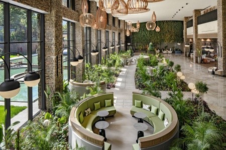 Ng Phaselis Bay (Ex. Club Phaselis) - 2