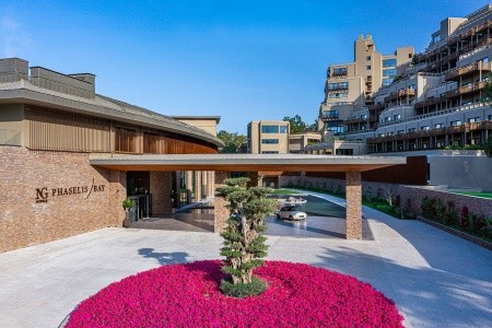 Ng Phaselis Bay (Ex. Club Phaselis) - 3