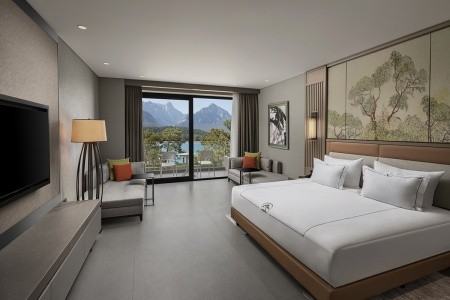 Ng Phaselis Bay (Ex. Club Phaselis) - 8