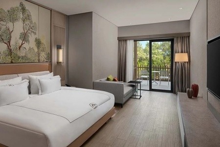 Ng Phaselis Bay (Ex. Club Phaselis) - 13