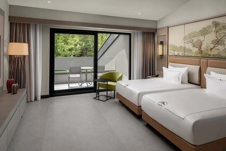 Ng Phaselis Bay (Ex. Club Phaselis) - 14