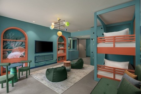 Ng Phaselis Bay (Ex. Club Phaselis) - 17