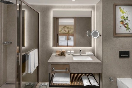 Ng Phaselis Bay (Ex. Club Phaselis) - 22