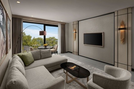 Ng Phaselis Bay (Ex. Club Phaselis) - 25