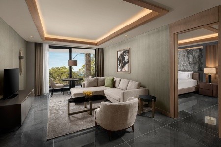 Ng Phaselis Bay (Ex. Club Phaselis) - 28