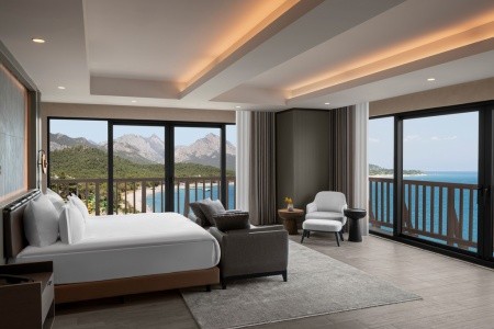 Ng Phaselis Bay (Ex. Club Phaselis) - 32