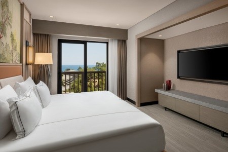 Ng Phaselis Bay (Ex. Club Phaselis) - 33