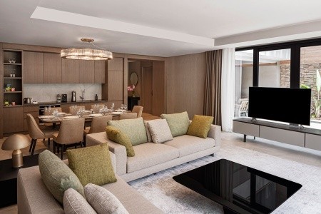 Ng Phaselis Bay (Ex. Club Phaselis) - 37