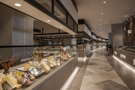 Ng Phaselis Bay (Ex. Club Phaselis) - 40