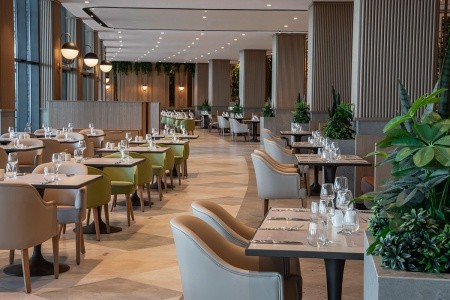 Ng Phaselis Bay (Ex. Club Phaselis) - 42