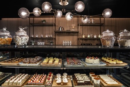 Ng Phaselis Bay (Ex. Club Phaselis) - 46