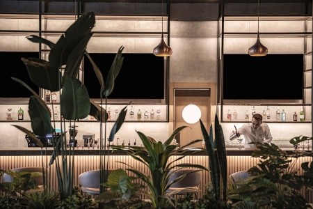 Ng Phaselis Bay (Ex. Club Phaselis) - 50