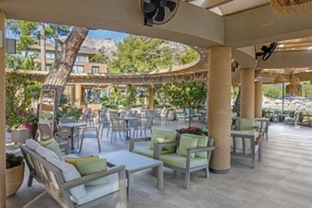 Ng Phaselis Bay (Ex. Club Phaselis) - 51