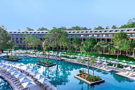 Ng Phaselis Bay (Ex. Club Phaselis) - 53