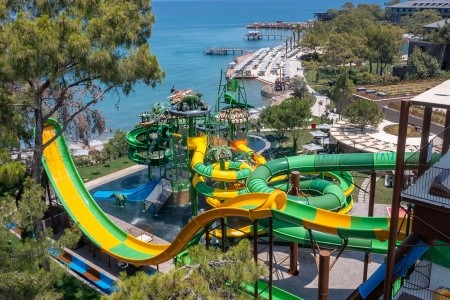 Ng Phaselis Bay (Ex. Club Phaselis) - 57