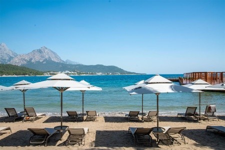 Ng Phaselis Bay (Ex. Club Phaselis) - 59