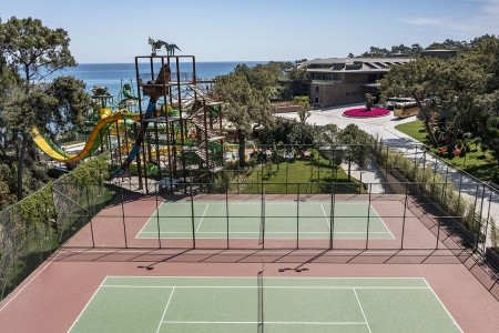 Ng Phaselis Bay (Ex. Club Phaselis) - 69