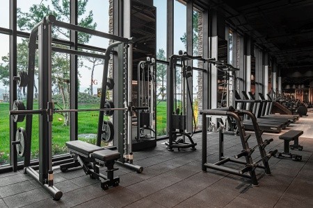 Ng Phaselis Bay (Ex. Club Phaselis) - 70