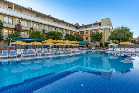 Tu Casa Gelidonya - 9