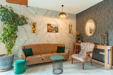 Tu Casa Gelidonya - 13