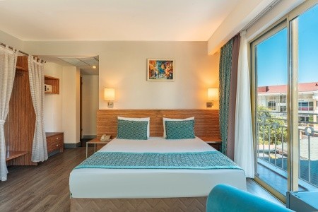 Tu Casa Gelidonya - 15