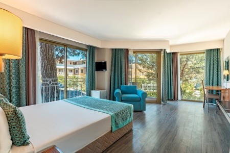 Tu Casa Gelidonya - 18