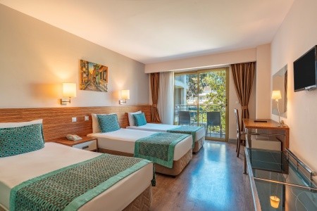 Tu Casa Gelidonya - 20