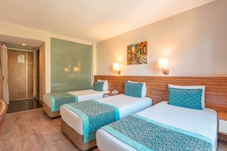 Tu Casa Gelidonya - 21