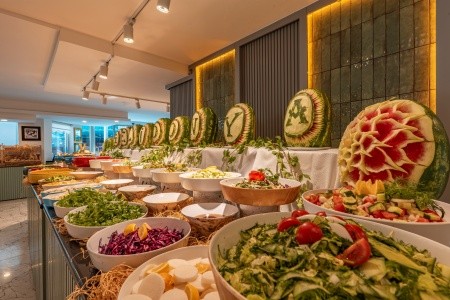 Tu Casa Gelidonya - 26