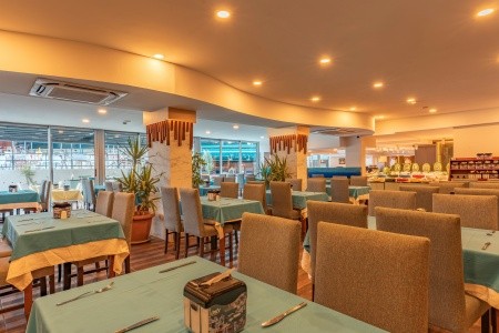 Tu Casa Gelidonya - 27