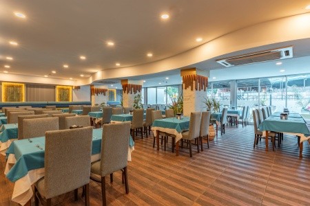 Tu Casa Gelidonya - 29