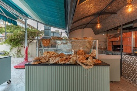 Tu Casa Gelidonya - 31