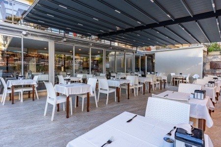 Tu Casa Gelidonya - 34