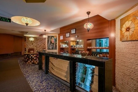 Tu Casa Gelidonya - 36