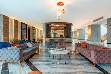 Tu Casa Gelidonya - 40