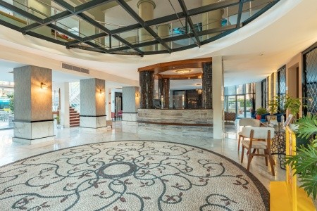 Tu Casa Gelidonya - 41