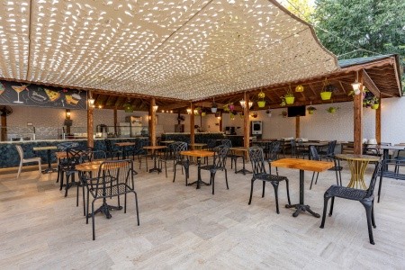 Tu Casa Gelidonya - 43