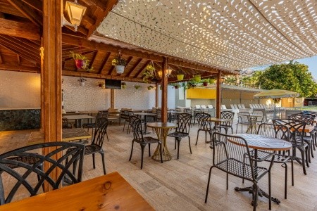 Tu Casa Gelidonya - 45