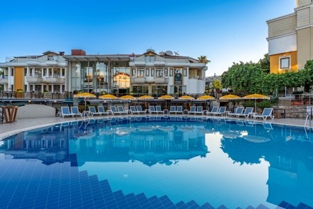 Tu Casa Gelidonya - 48